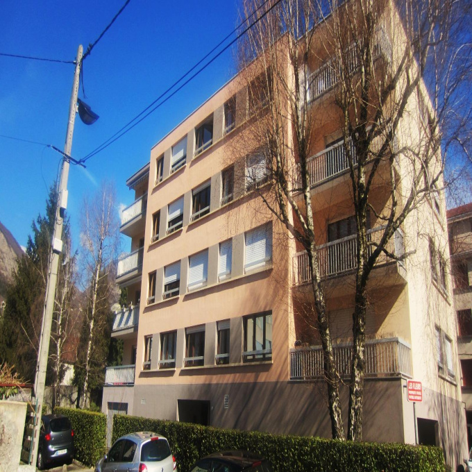 Offres de location Appartement Grenoble (38000)