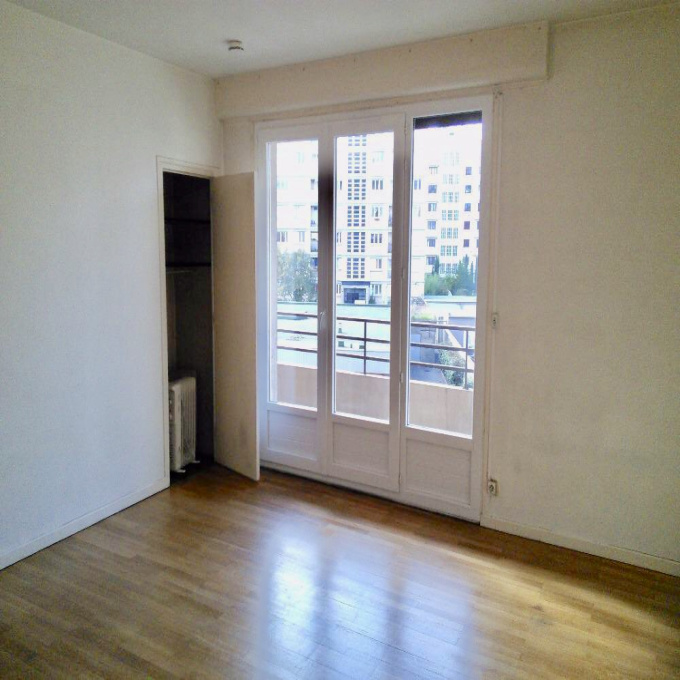 Offres de location Appartement Grenoble (38100)