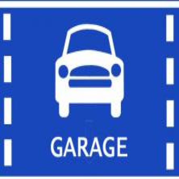 Offres de location Garage Grenoble (38000)