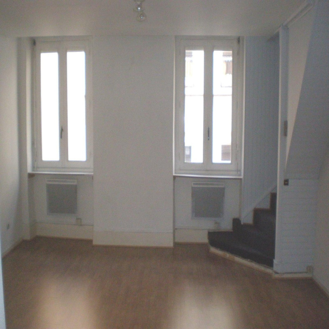 Offres de location Appartement Grenoble (38000)
