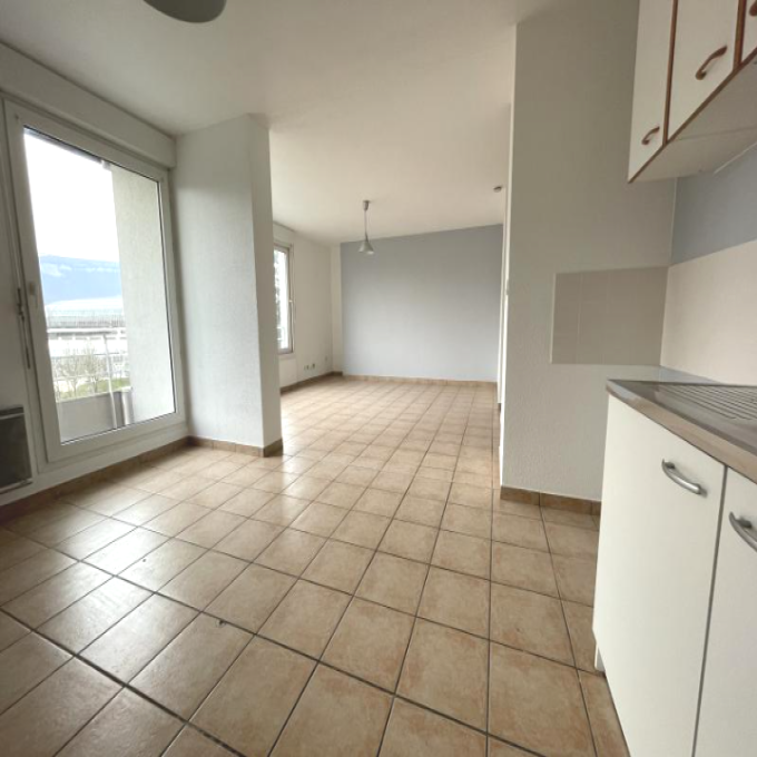 Offres de vente Appartement Grenoble (38000)
