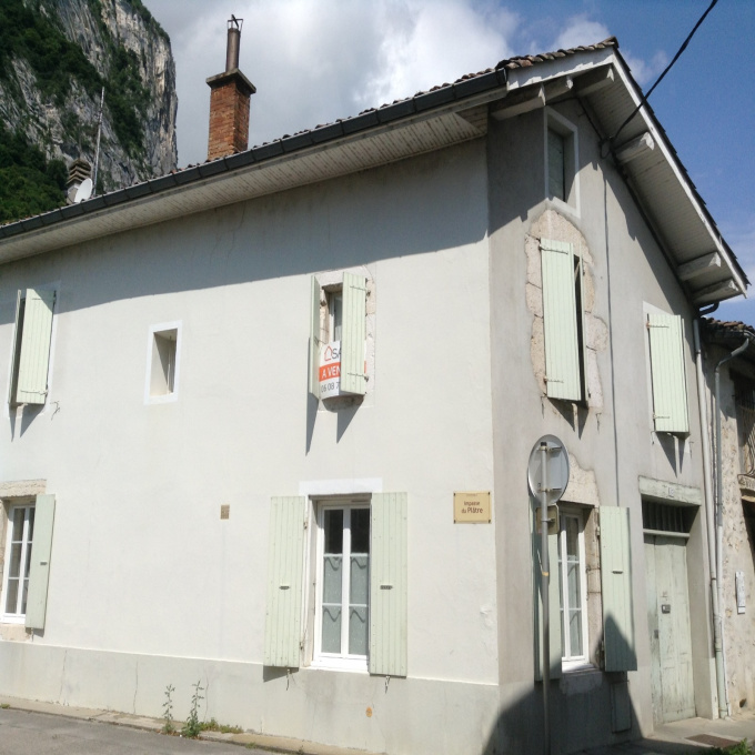 Offres de vente Maison de village Sassenage (38360)