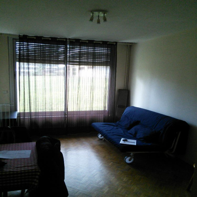 Offres de location Appartement Meylan (38240)