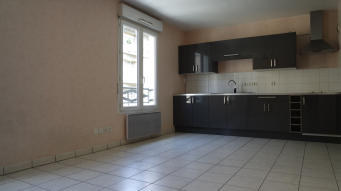 Offres de location Appartements Grenoble (38000)