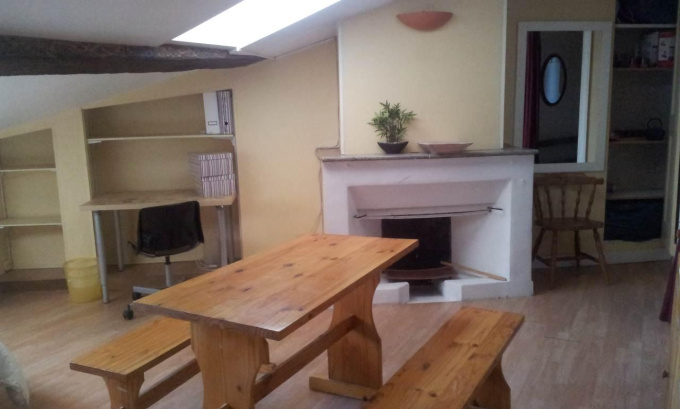 Offres de location Studio Grenoble (38000)