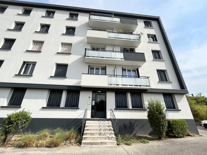Offres de vente Appartements Seyssinet-Pariset (38170)