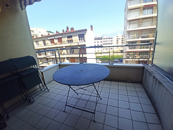 Offres de location Appartements Grenoble ()