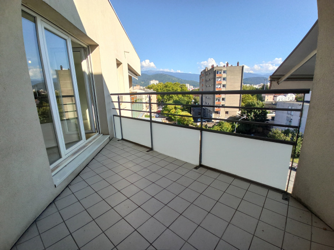 Offres de location Appartements Grenoble (38100)