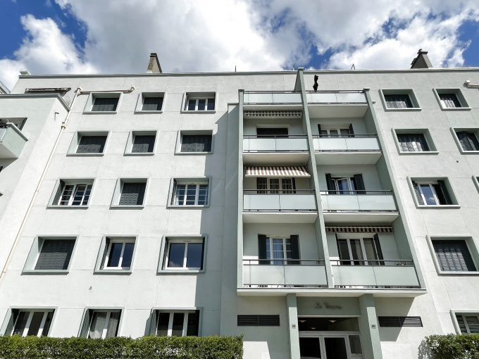Offres de vente Appartement Grenoble (38000)