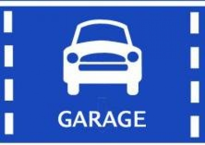 Offres de location Garage Vif (38450)