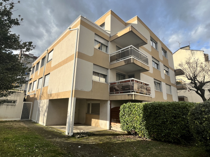 Offres de vente Appartements Grenoble (38100)