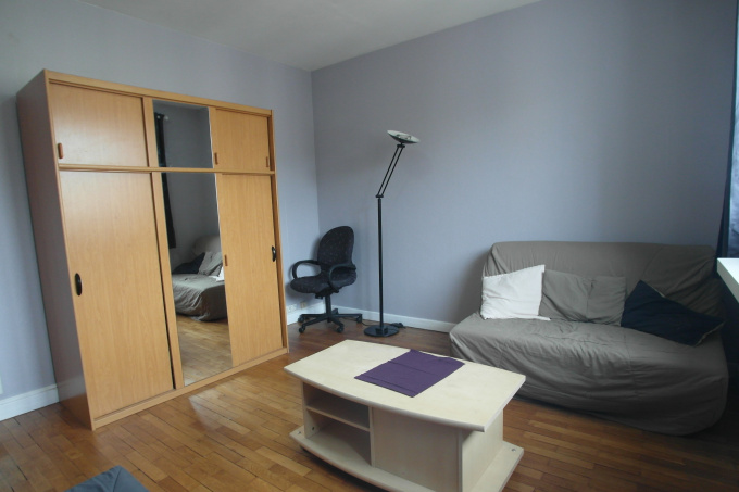Offres de location Appartement Grenoble (38100)