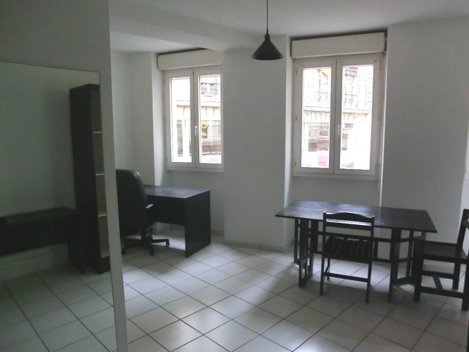 Offres de location Appartement Grenoble (38000)