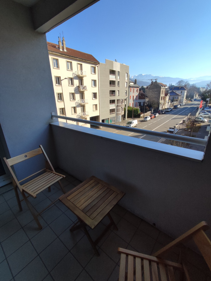 Offres de location Appartement Grenoble (38000)
