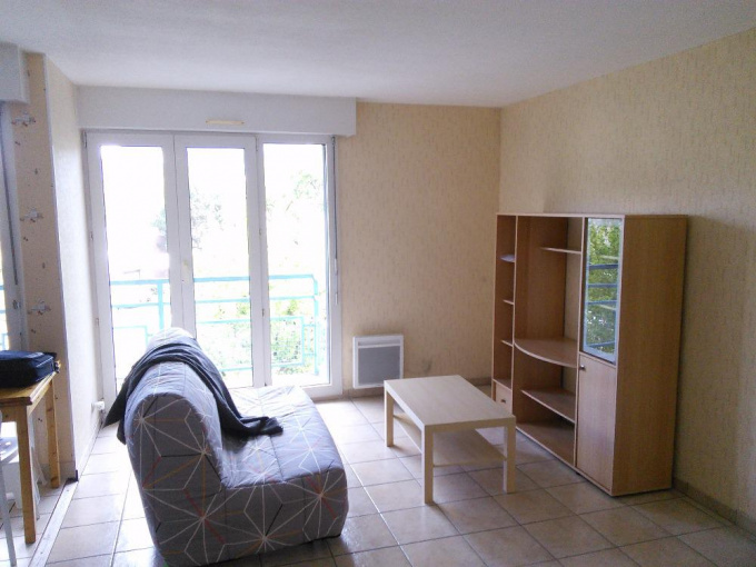 Offres de location Appartements Grenoble (38000)