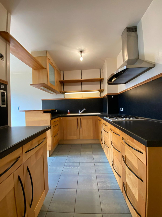 Offres de vente Appartements Échirolles (38130)