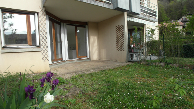 Offres de location Appartements Gières (38610)