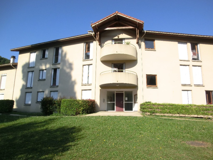 Offres de location Studio Gières (38610)