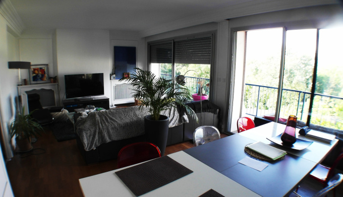 Offres de location Appartements Grenoble (38000)