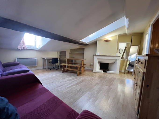 Offres de vente Appartements Grenoble (38000)