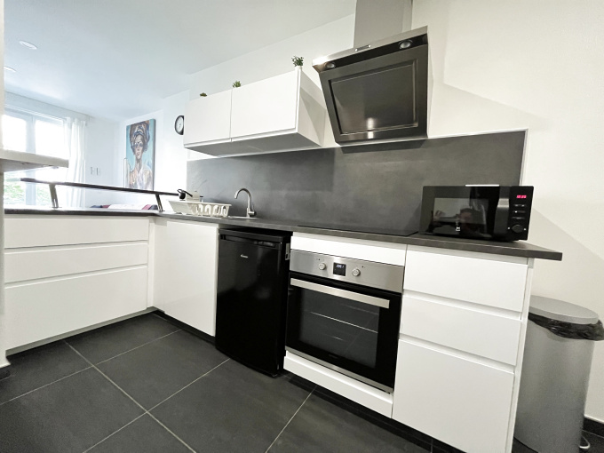 Offres de vente Appartements Grenoble (38000)