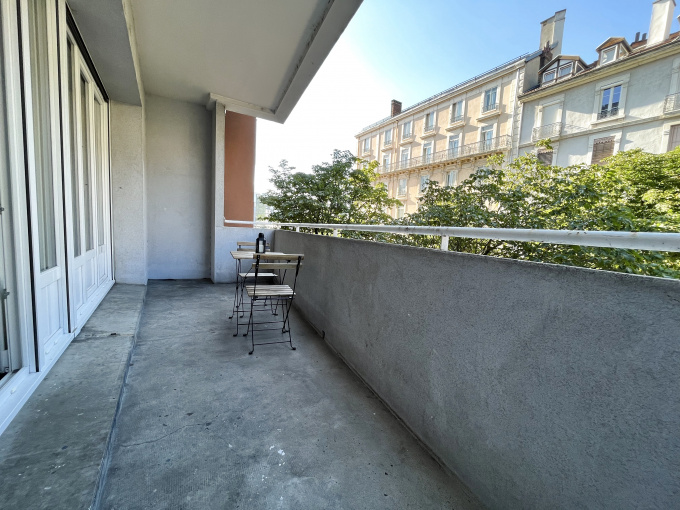 Offres de vente Appartements Grenoble (38000)
