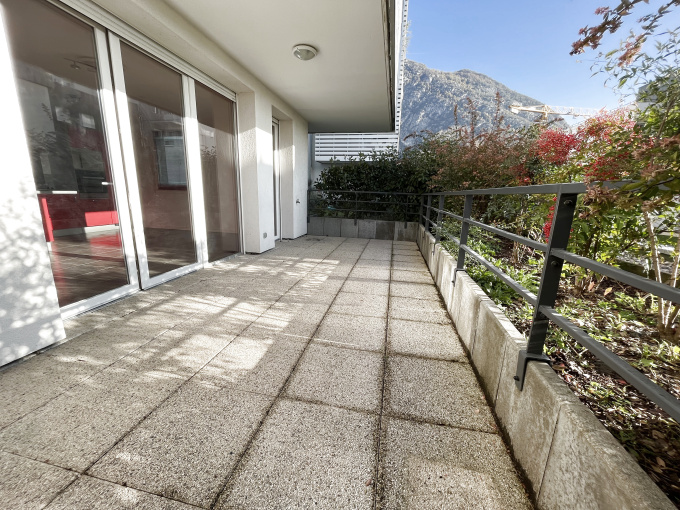 Offres de vente Appartements Saint-Égrève (38120)