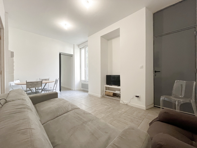 Offres de location Appartements Grenoble (38000)