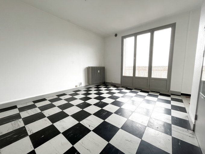 Offres de vente Appartements Grenoble (38100)