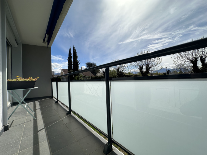 Offres de vente Appartements Seyssins (38180)