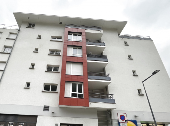 Offres de vente Appartements Saint-Martin-le-Vinoux (38950)
