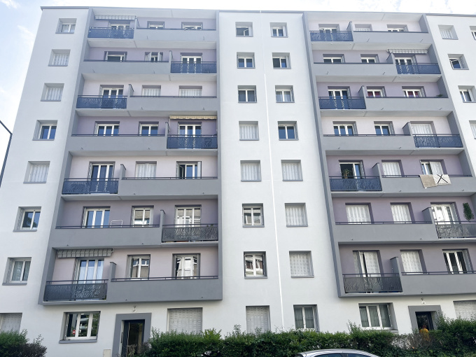 Offres de vente Appartements Grenoble (38000)