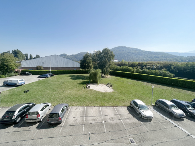 Offres de vente Appartements Eybens (38320)