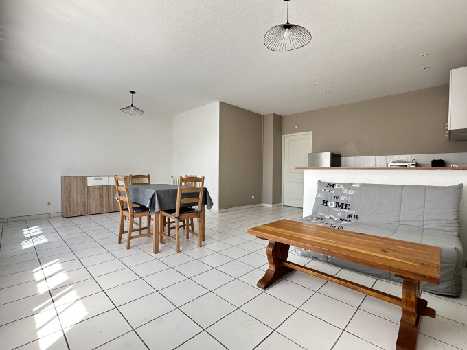 Offres de vente Appartements Grenoble (38100)