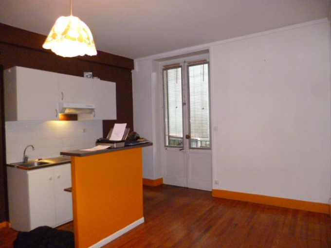 Offres de location Appartements La Tronche (38700)