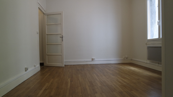 Offres de location Appartements Grenoble (38000)