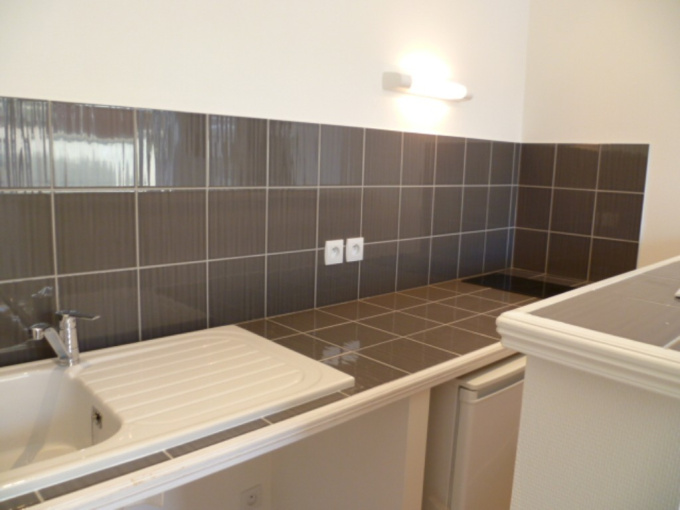 Offres de location Appartements Grenoble (38000)