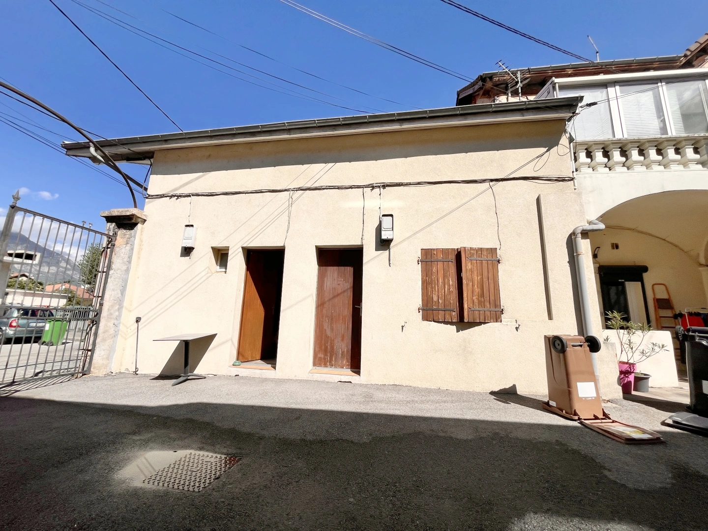 property