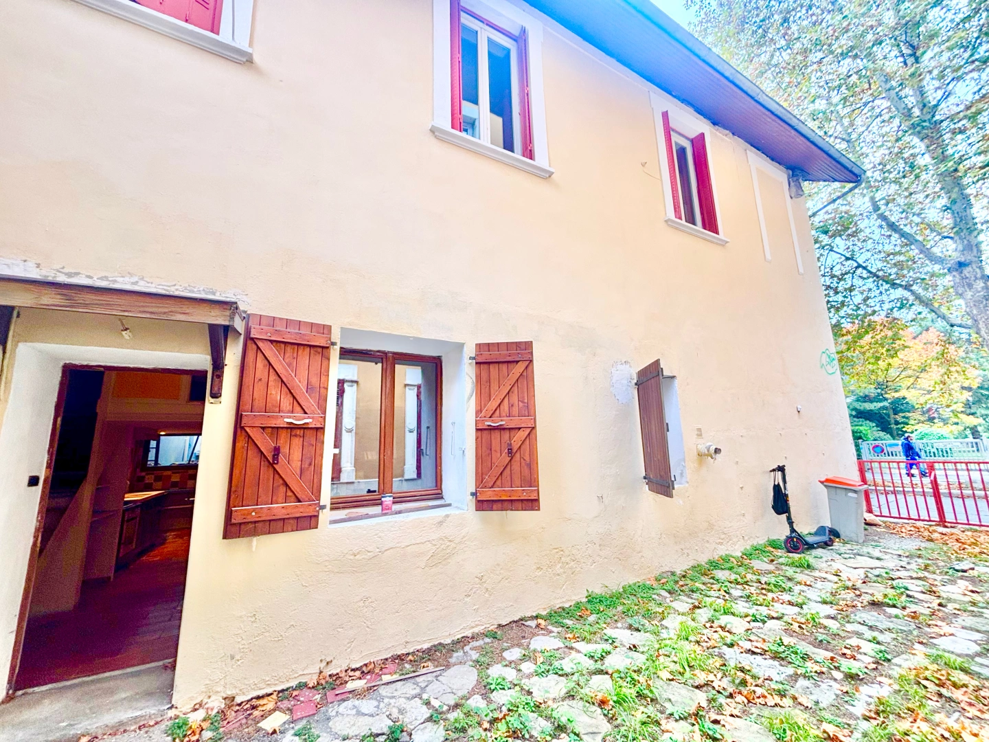property
